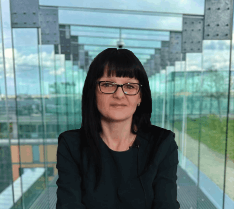 dr n. o zdr. Anna Mazur - psycholog